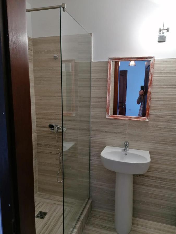 Pensiunea Valea Pinului Rau Sadului Dış mekan fotoğraf